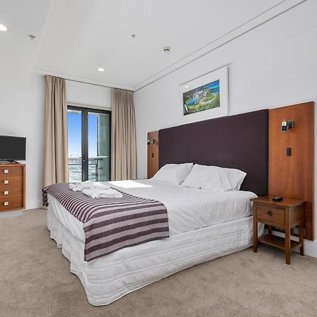 Stunning & Spacious Haven On The Waterfront! Auckland Exterior photo