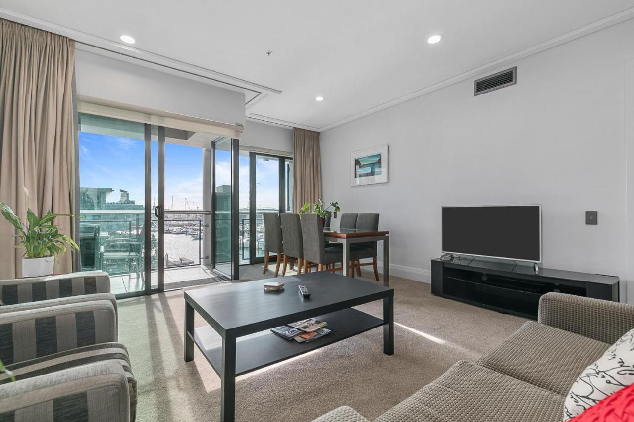 Stunning & Spacious Haven On The Waterfront! Auckland Exterior photo